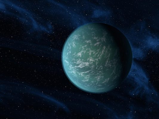 Kepler-22b