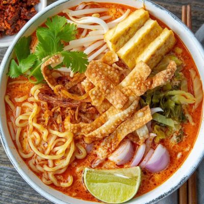 Khao Soi