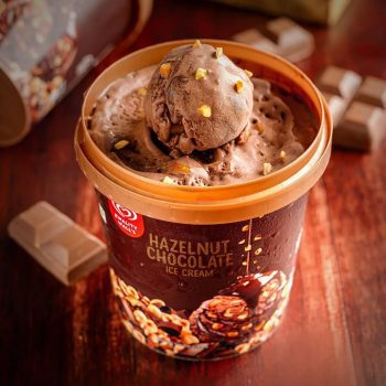 Kwality Wall’s Icecream Kwality Wall’s Icecream