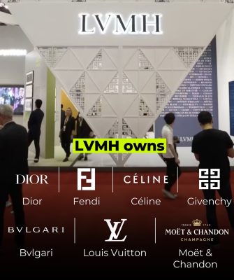 LVMH Brand LVMH Brand