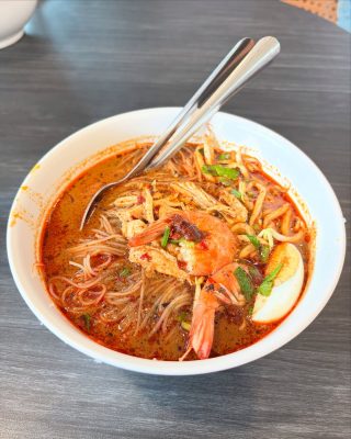 Laksa