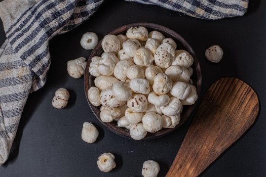 Largest Producer of Makhana in World Largest Producer of Makhana in World