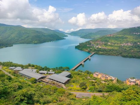 Lavasa, Maharashtra Lavasa, Maharashtra