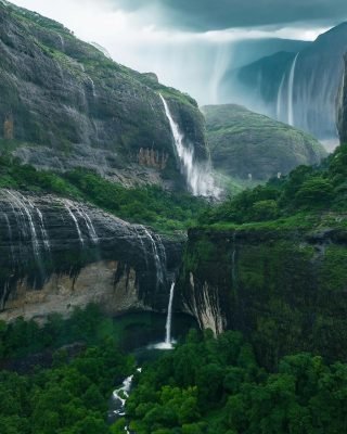 Lonavala, Maharashtra