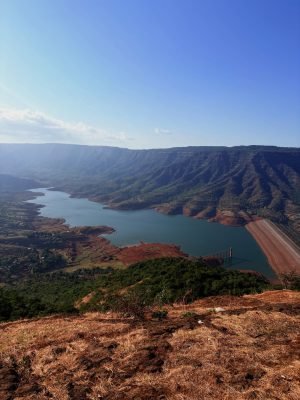 Mahabaleshwar, Maharashtra