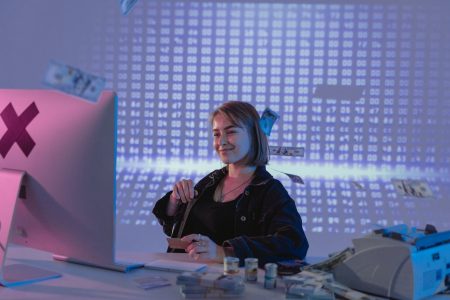 Make Money Online Using AI