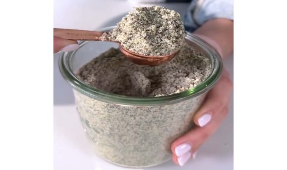 Make Protein Powder at Home Make Protein Powder at Home