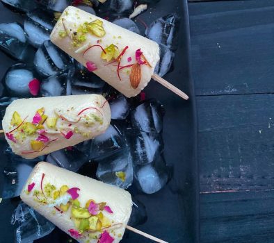 Malai Kulfi Malai Kulfi