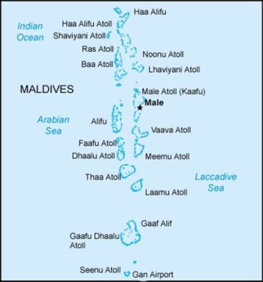 Maldives