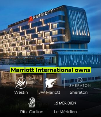 Marriott International Marriott International