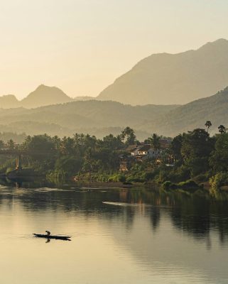 Mekong River