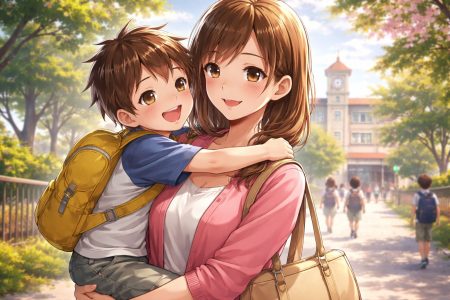 Mother's 15 Quiet Teachings