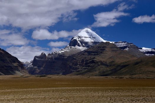 Mount Kailash