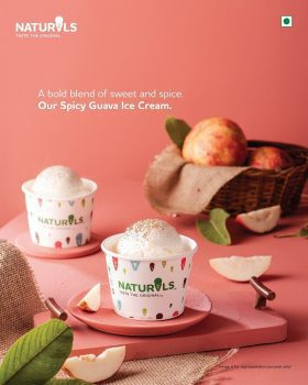 Naturals Icecream Naturals Icecream