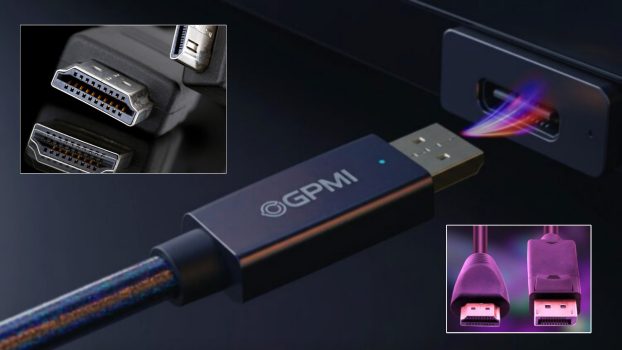 New Cable Standard GPMI of China New Cable Standard GPMI of China