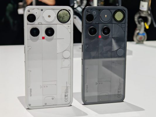 Nothing Phone (3)