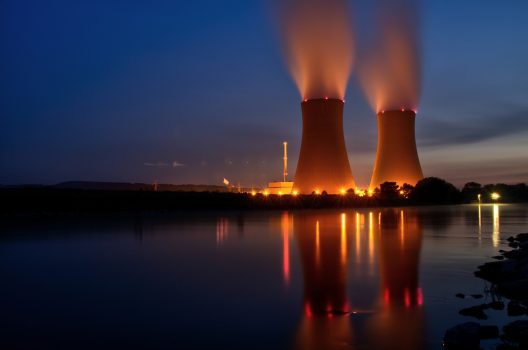 Nuclear Energy Nuclear Energy
