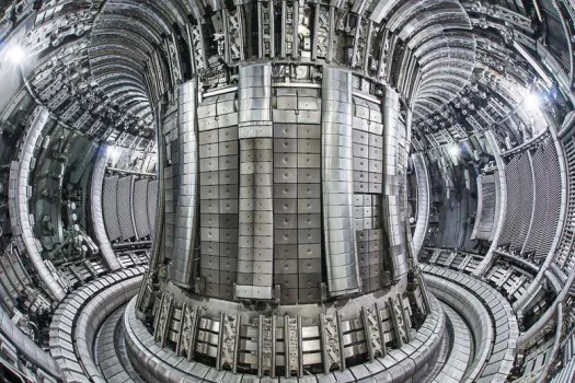 Nuclear Fusion Energy Nuclear Fusion Energy