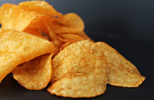 Olestra Olestra