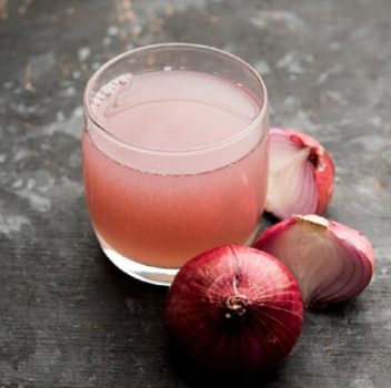 Onion Juice Onion Juice