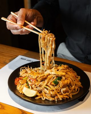 Pad Thai