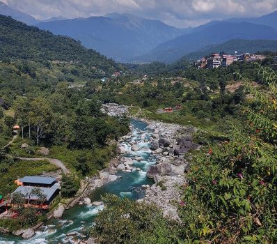 Palampur, Himachal Pradesh Palampur, Himachal Pradesh