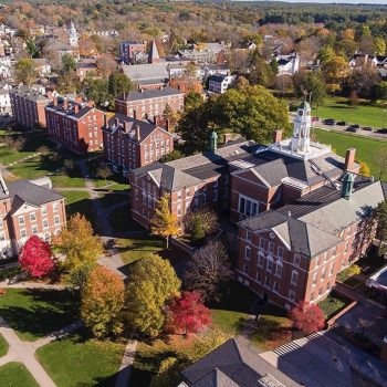 Phillips Exeter Academy (USA) Phillips Exeter Academy (USA)