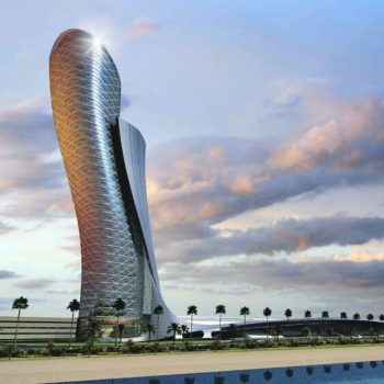 Capital Gate Capital Gate