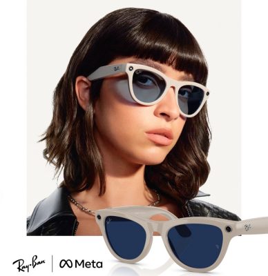 Meta AI Glasses Review