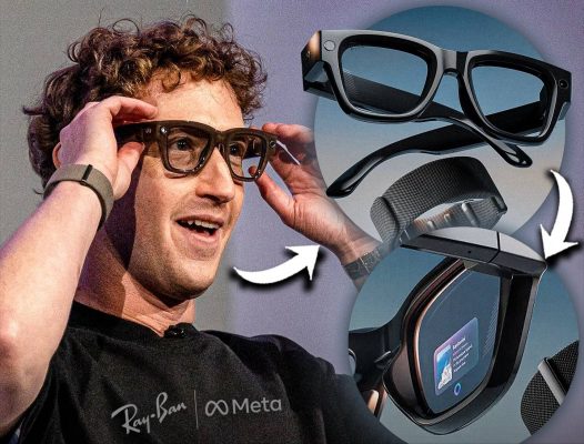 Meta AI Glasses Review