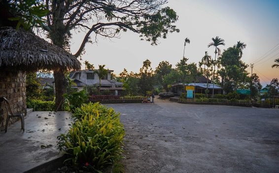 Places for Raising Family in India – Mawlynnong, Meghalaya Places for Raising Family in India - Mawlynnong, Meghalaya