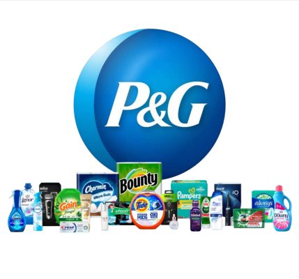 Procter & Gamble Procter & Gamble