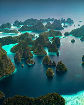 Raja Ampat