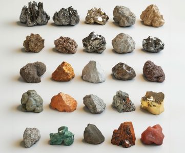 Rare Earth Minerals Matter in AI