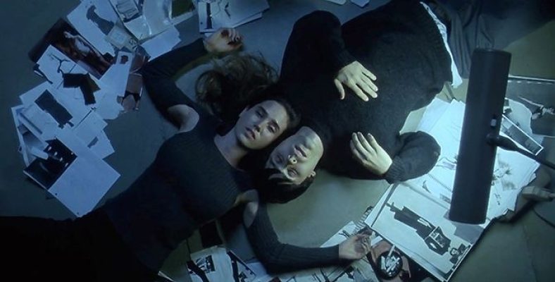 Requiem for a Dream (2000)