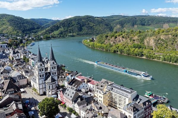 Rhine River