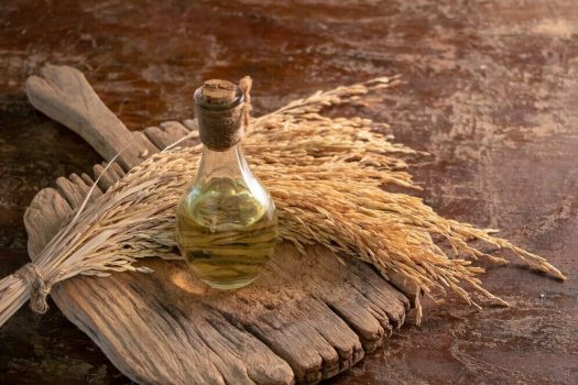 Rice Bran Oil Rice Bran Oil