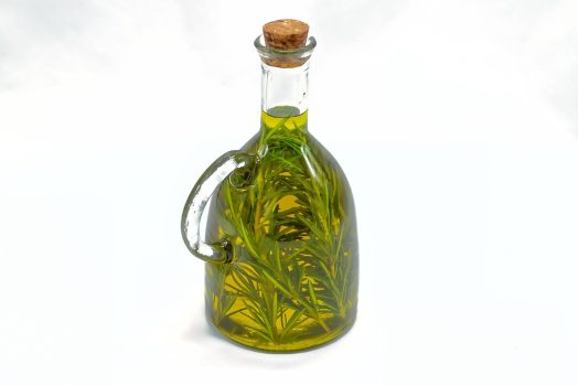 Rosemary Oil Rosemary Oil