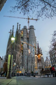 Sagrada Família Sagrada Família