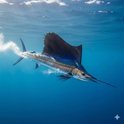 Sailfish