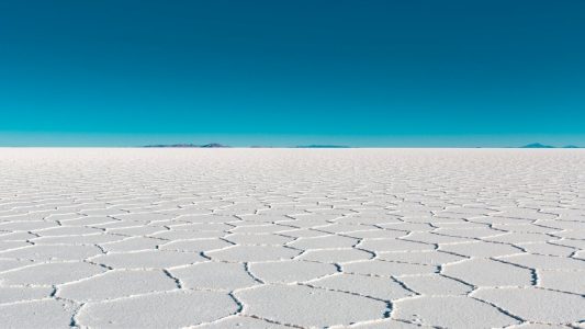 Salar de Uyuni, Bolivia – Unofficial 7 Wonders of the World Salar de Uyuni, Bolivia - Unofficial 7 Wonders of the World