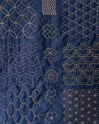 Sashiko