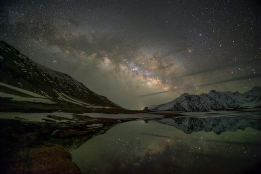 Secret Lakes of Ladakh Secret Lakes of Ladakh
