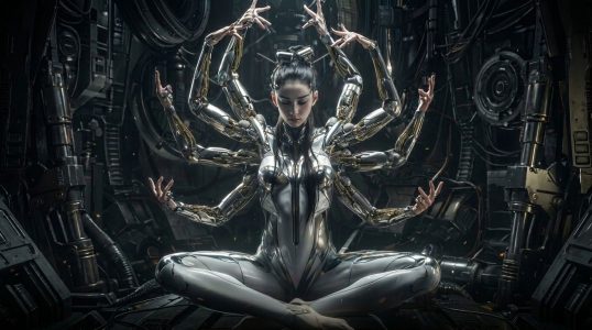 Self-Aware Consciousness