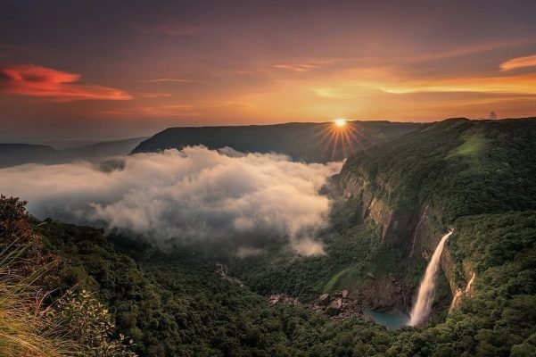 Shillong, Meghalaya