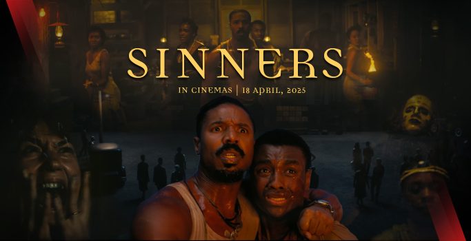 Sinners 2025 Sinners 2025