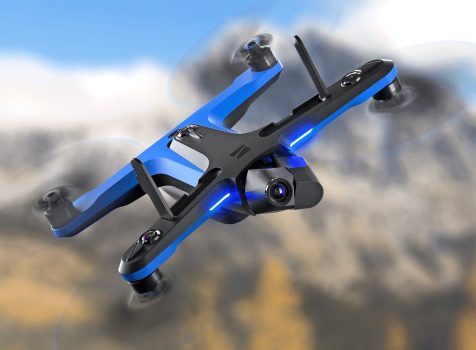 Skydio 2+ Skydio 2+