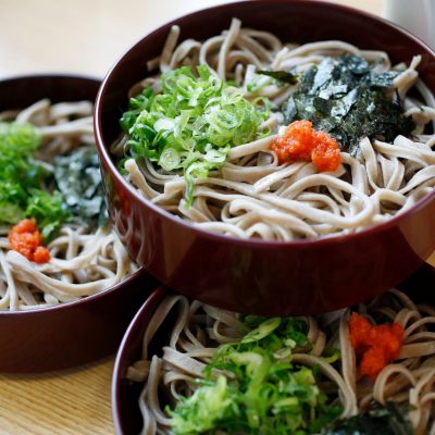 Soba