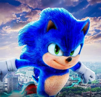Sonic the Hedgehog 4
