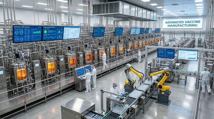 Step 7 Manufacturing at Scale